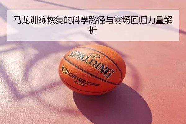 马龙训练恢复的科学路径与赛场回归力量解析