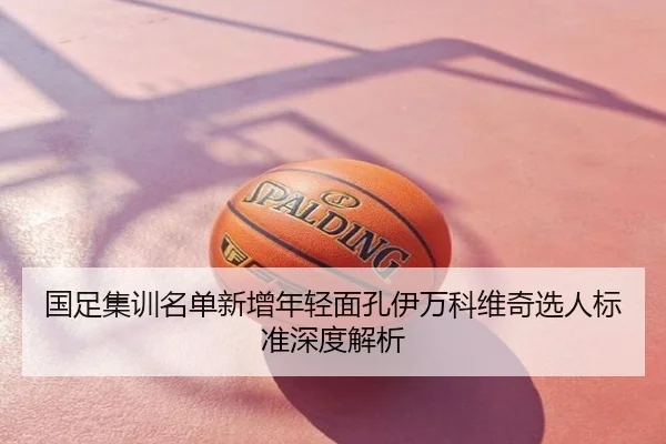 国足集训名单新增年轻面孔伊万科维奇选人标准深度解析